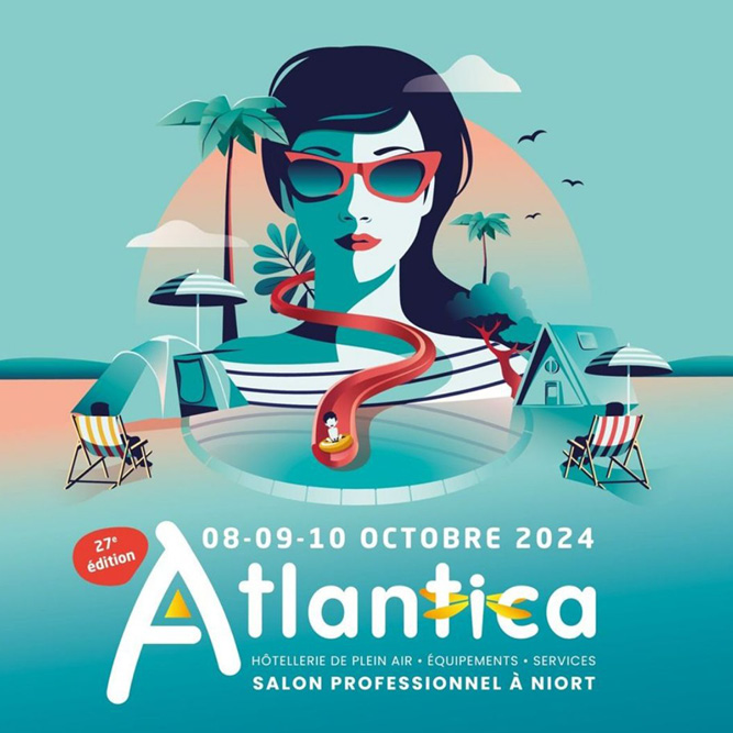 27è édition du Salon ATLANTICA avec PROCAMPING