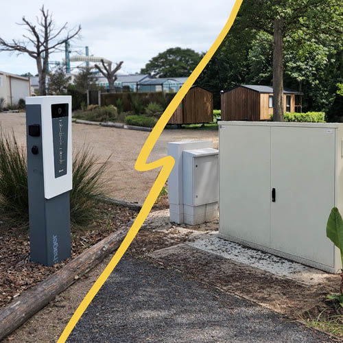Allez Energies intervient de l’étude à la réalisation des projets pour tous vos travaux électriques