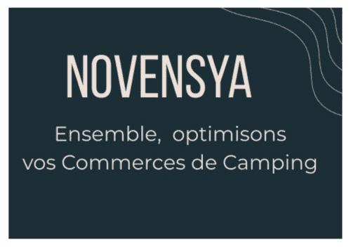 Mobil-home Camping