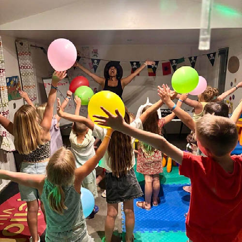 Caméléon Animation, partenaire de confiance pour vos projets d’animation en camping