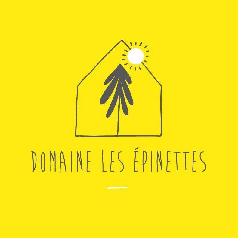 Camping du Domaine Les Epinettes : un projet accompagné par les adhérents ProCamping