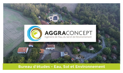 AGGRA Concept - Ingenierie - domaine les epinettes