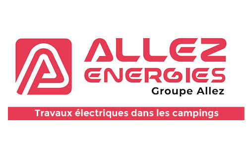 ALLEZ Energies - infrastructures électriques dans les campings